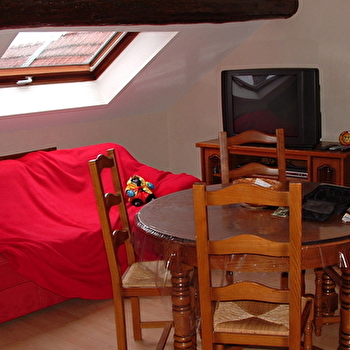 Pascal Dirand - LUXEUIL-LES-BAINS