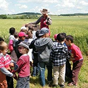 La Ferme de Flo - Ferme pédagogique animalière - EVRY