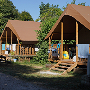 Restaurant Château Le Sallay - SAINCAIZE-MEAUCE