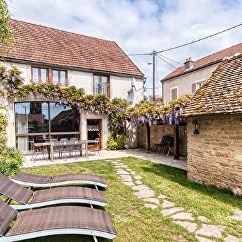 Le Meix de Clotilde - LADOIX-SERRIGNY