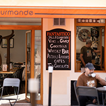 Le Fantastico - GIVRY