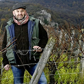 Domaine Jean-François Ganevat - ROTALIER