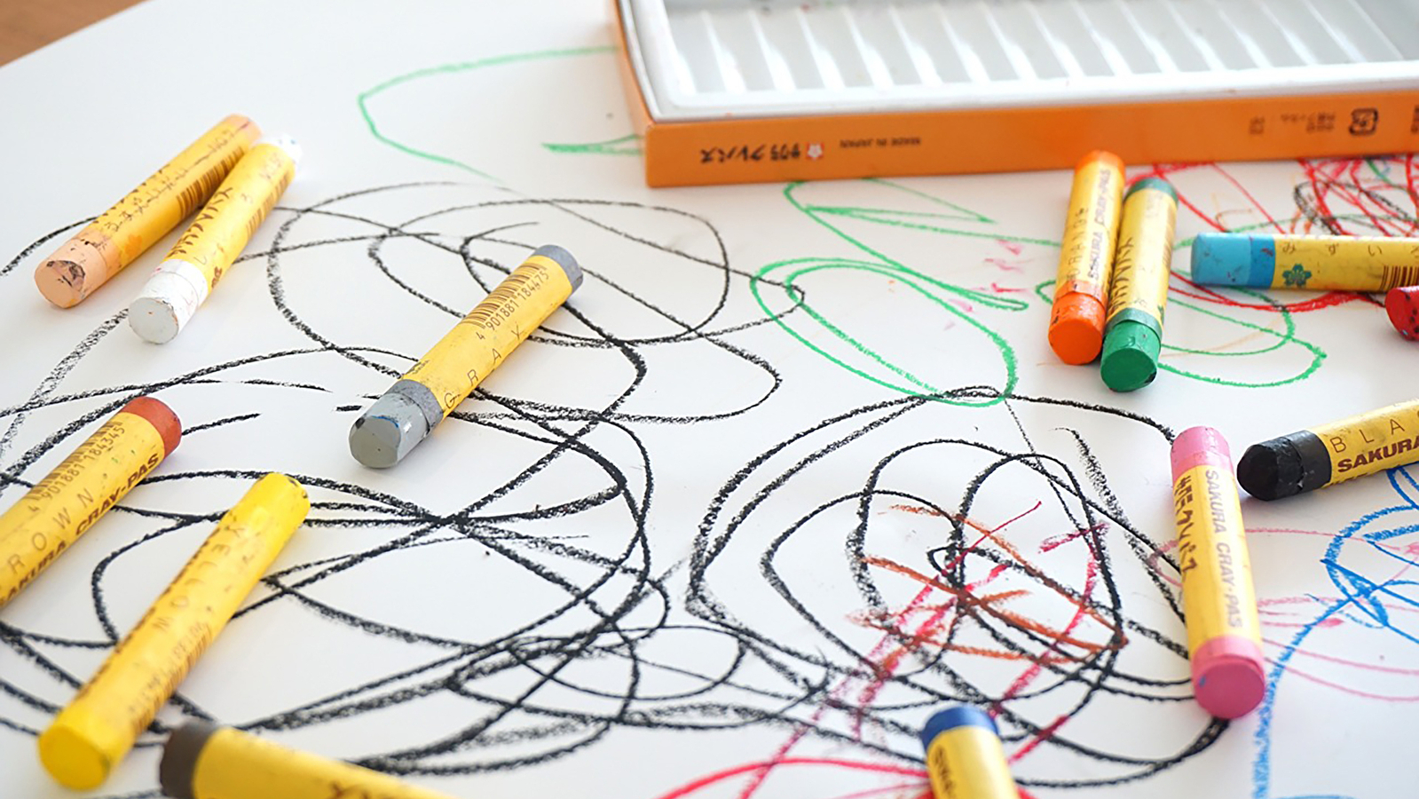 Atelier parents-enfants 'Découverte du musée'