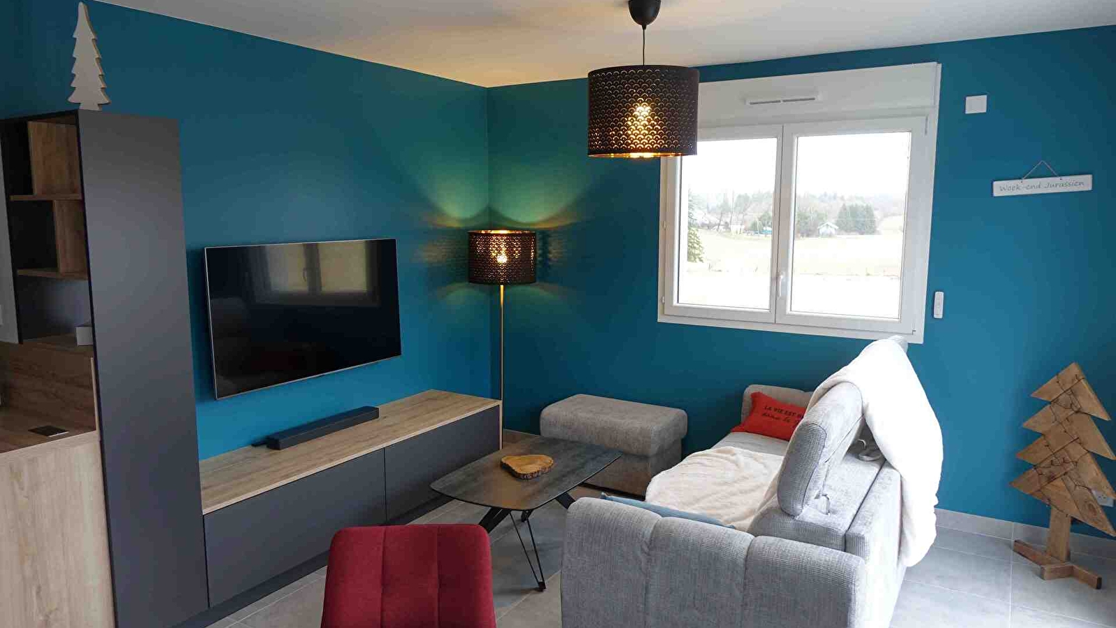 Gite Les Hirondelles