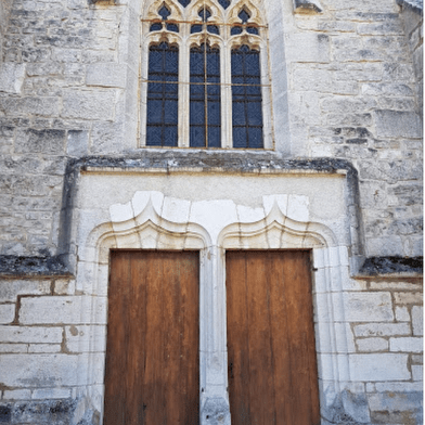 Eglise Saint-Martial