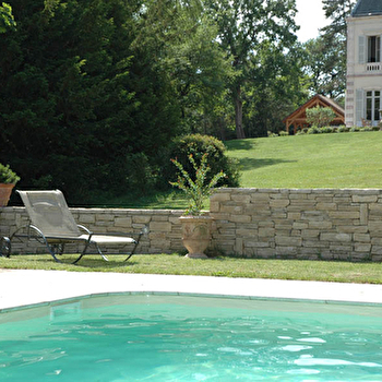 Chambres d'Hôtes 'Evidence' - MERCUREY