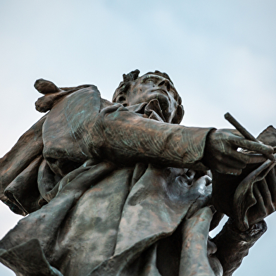 Dans les pas de Lamartine