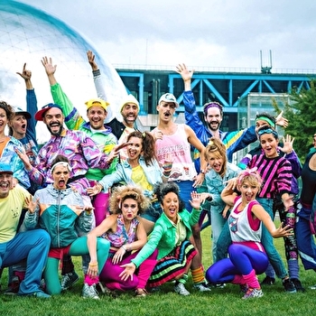 Nuit européenne des musées - Alésia en chansons - ALISE-SAINTE-REINE