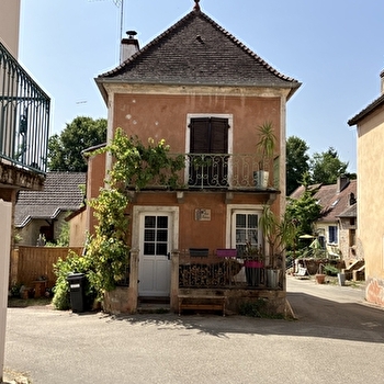 Gîte des Lauriers - CORMATIN