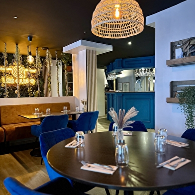 Restaurant Les quais
