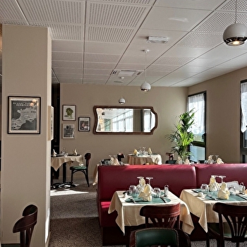 Bouillon Colbert - NEVERS