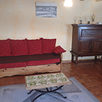 Appartement - Maurice Leclerc - HOUTAUD