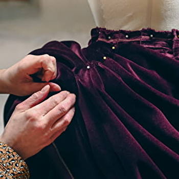 L'Épinglette - LA CHARITE-SUR-LOIRE