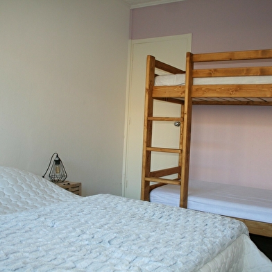 Châteauneuf Suites - 1er étage