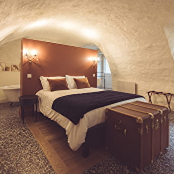 Un Air de Famille - CHABLIS