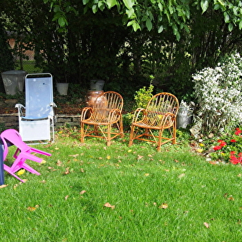 Marie-Thérèse Gavat - CHEVANNAY