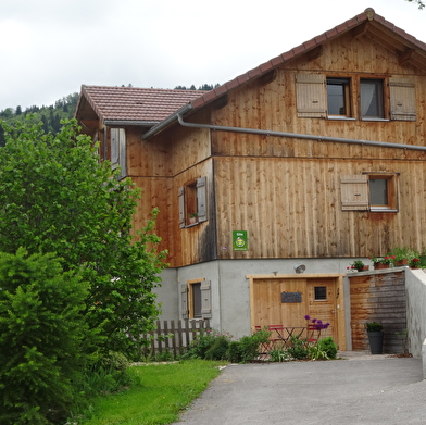 Gîte de la Chapelle