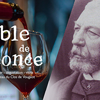 La Table de Léonce - VOUGEOT