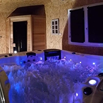 Institut / SPA Harmonie - GUEUGNON