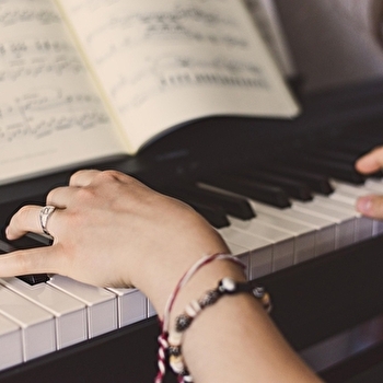 Festival Fernand Léger en musique : programme septembre - décembre 2025 - AUDINCOURT