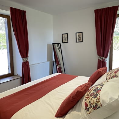 Château de Vaux - Maison de la  Tour