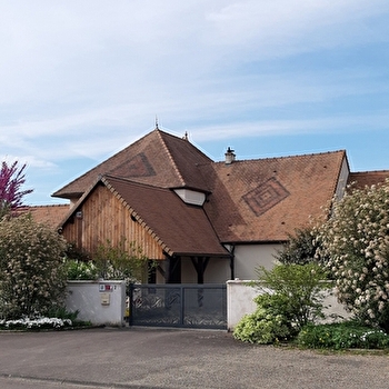 L'Orée du Château - VIGNOLES