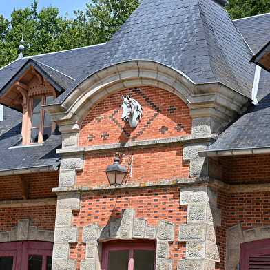 Château de Dracy