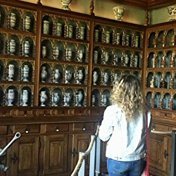 Hôtel-Dieu-Musée Greuze - TOURNUS