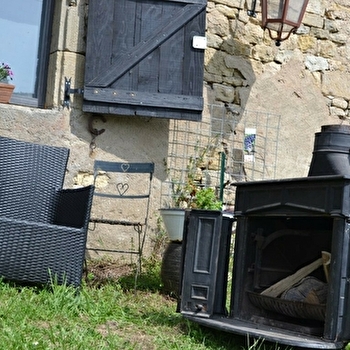 Résidence 3 Provinces - AISEY-ET-RICHECOURT