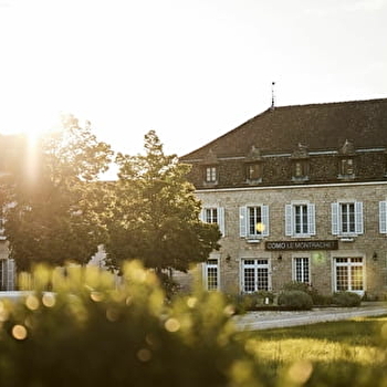 COMO Le Montrachet - PULIGNY-MONTRACHET