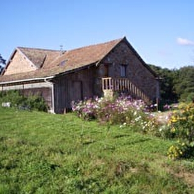 Gîte du Poirier