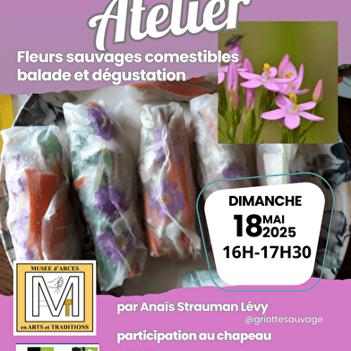 Musée d'Arces en Arts et Traditions