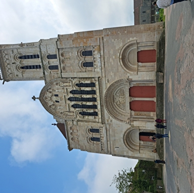 Visite -  dégustation à Vézelay