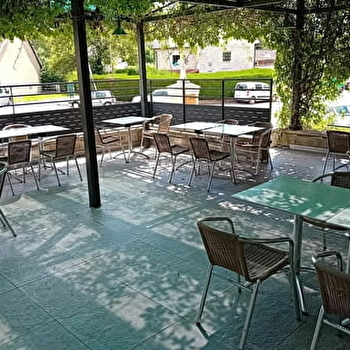 La Sarriette - MEDIERE