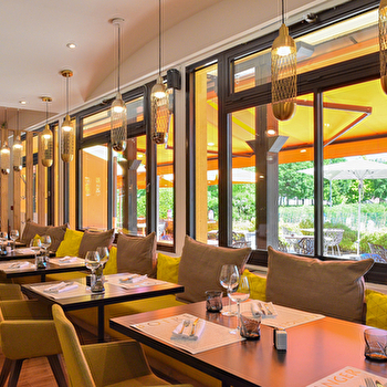 La Ferme aux Vins - BEAUNE