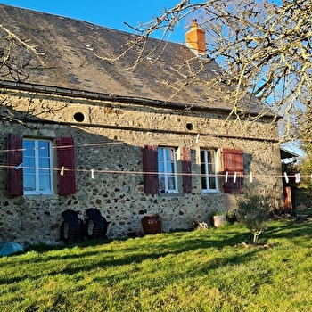 Les Morillats - PREPORCHE