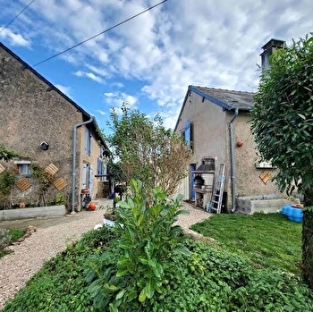 BnB d'Issy - ISSY-L'EVEQUE