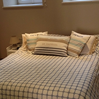 Petit Mistral - Locatherme - LUXEUIL-LES-BAINS