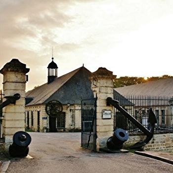 Ville de Guérigny - GUERIGNY