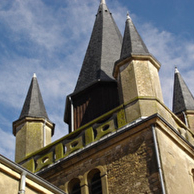 Boucle vélo loisirs de l'Ain à vélo : Dunes et bocage