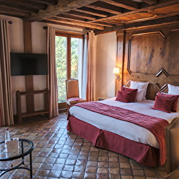 Séjour Saulieu Beaune - Bernard Loiseau - SAULIEU