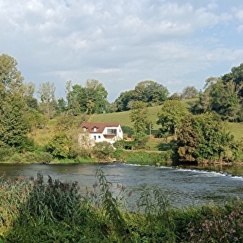 Moulin Vermoret - ouverture prochainement - BAUME-LES-DAMES