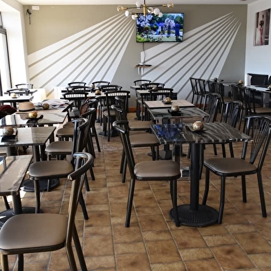 La Plume Majestueuse