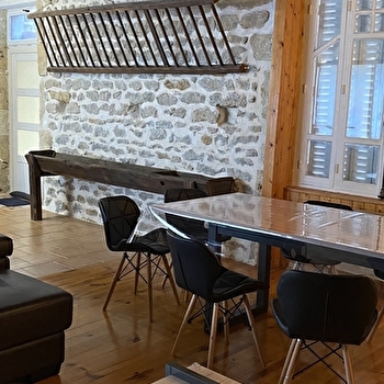 Un air de paisiblité - EPINAC