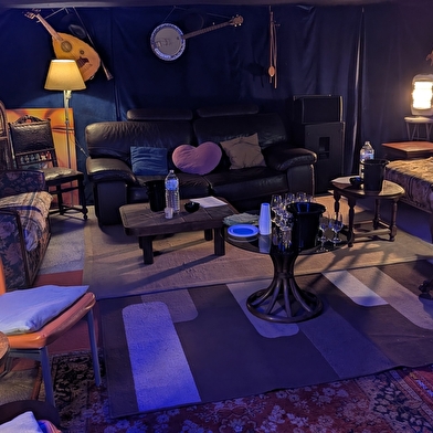 Concerts dégustation de Three Birds Whisper