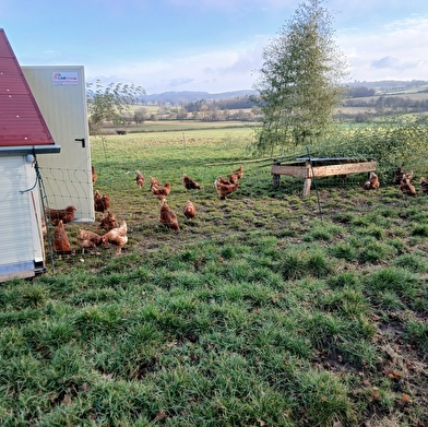 Les Saveurs fermières de Sophie