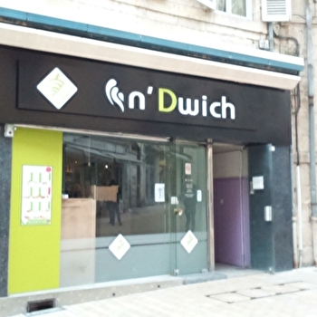 In Dwich - DOLE