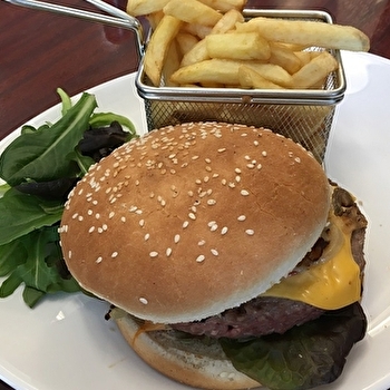 Cafétéria La Mirandole - CLAMECY