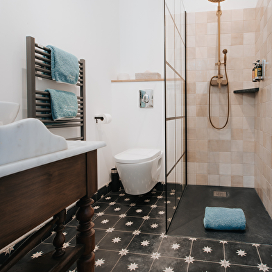 Maison Tassigny - Le gîte de Tassigny