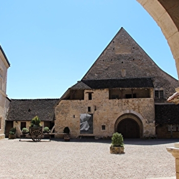 Circuit des moines  - VOUGEOT